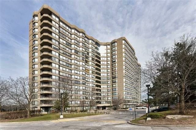 7440, Bathurst, Brownridge, Vaughan