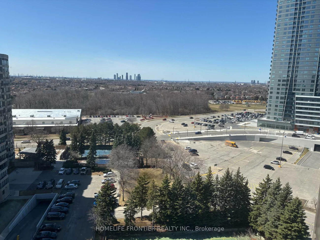 7440, Bathurst, Brownridge, Vaughan