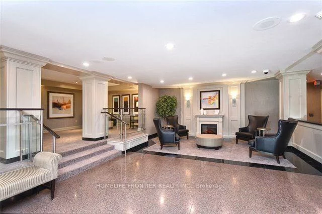 7440, Bathurst, Brownridge, Vaughan