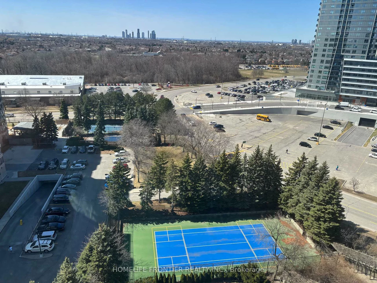 7440, Bathurst, Brownridge, Vaughan