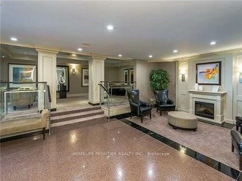 7440, Bathurst, Brownridge, Vaughan