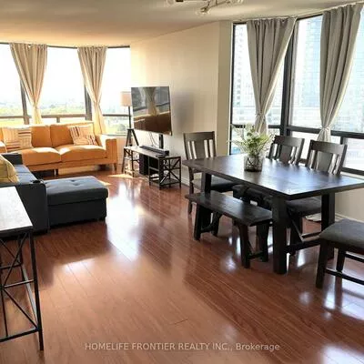 7440, Bathurst, Brownridge, Vaughan