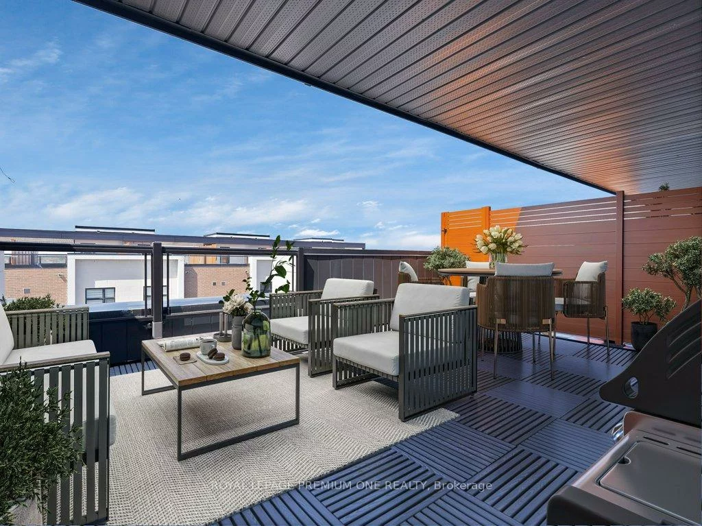 9570, Islington, Sonoma Heights, Vaughan
