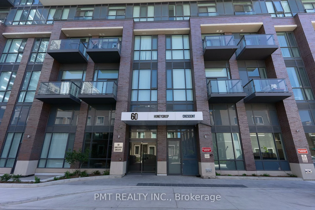 60, Honeycrisp, Vaughan Corporate Centre, Vaughan