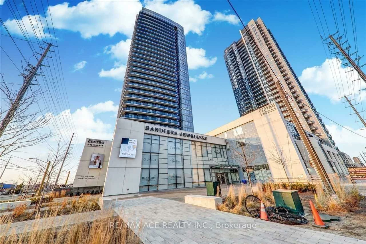 3700, Hwy 7, Concord, Vaughan