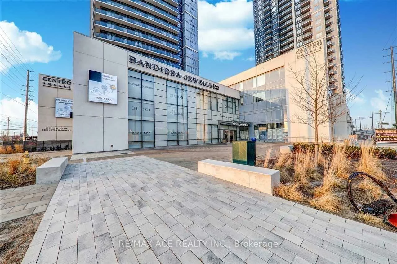 3700, Hwy 7, Concord, Vaughan