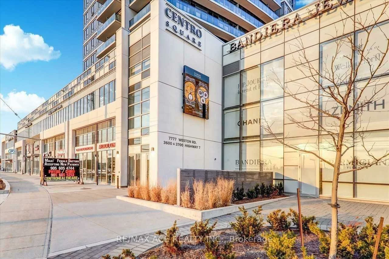 3700, Hwy 7, Concord, Vaughan