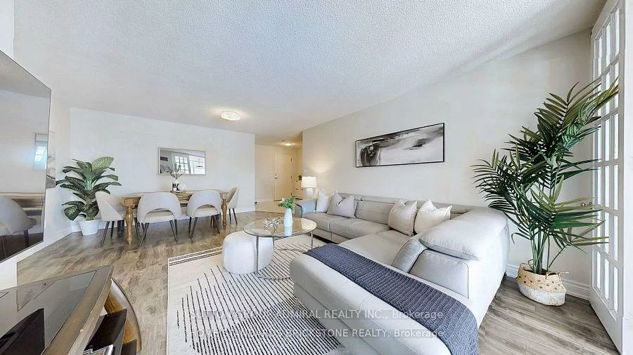 850, Steeles, Lakeview Estates, Vaughan