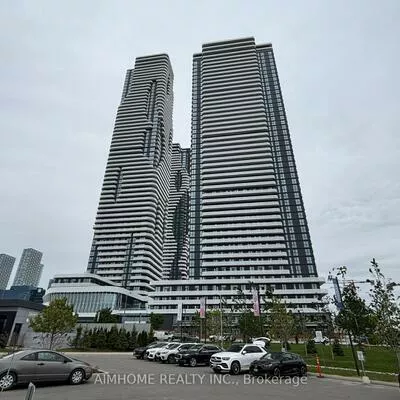 195, Commerce, Vaughan Corporate Centre, Vaughan