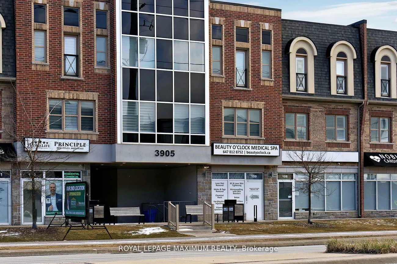 3905, Major Mackenzie, Vellore Village, Vaughan