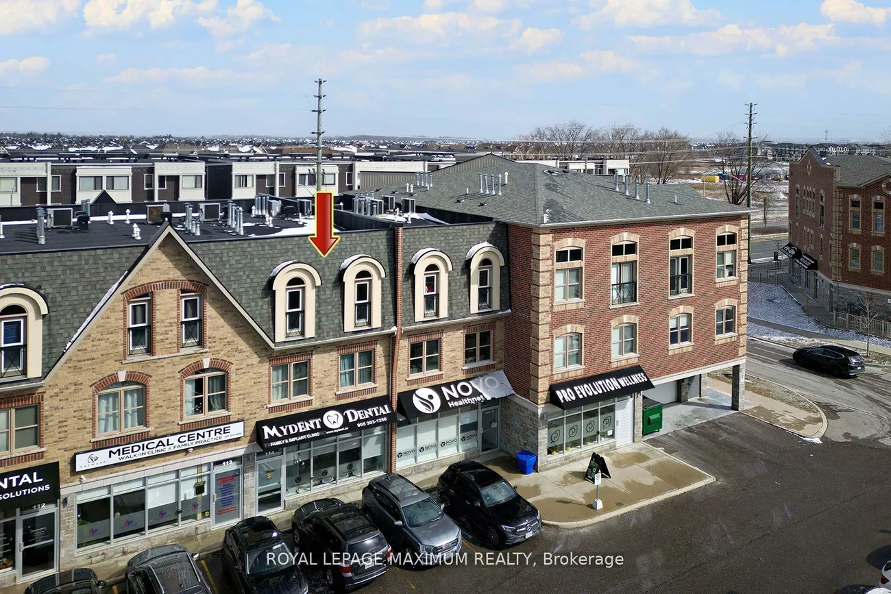 3905, Major Mackenzie, Vellore Village, Vaughan