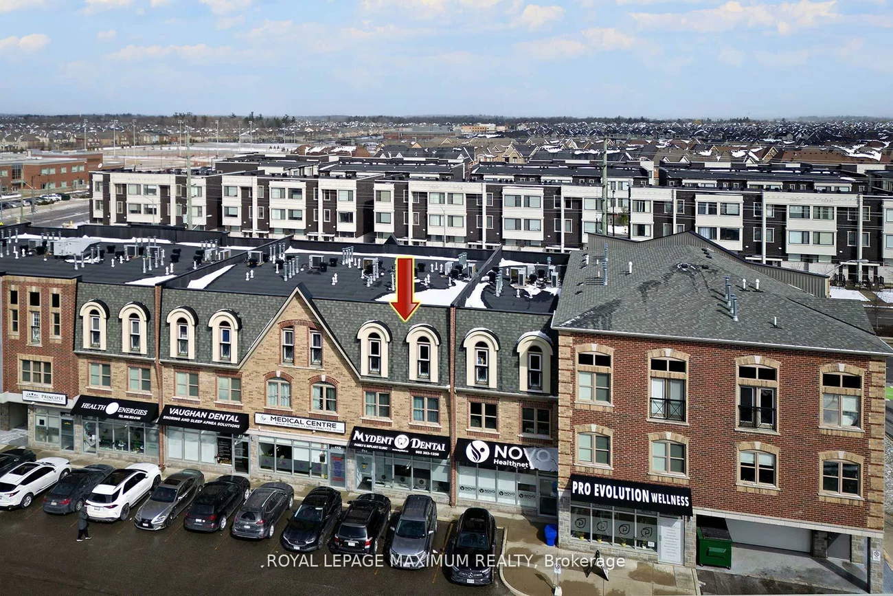 3905, Major Mackenzie, Vellore Village, Vaughan