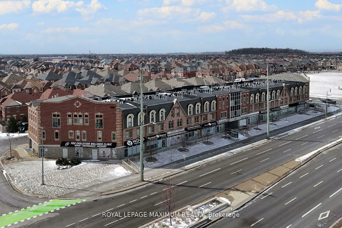 3905, Major Mackenzie, Vellore Village, Vaughan