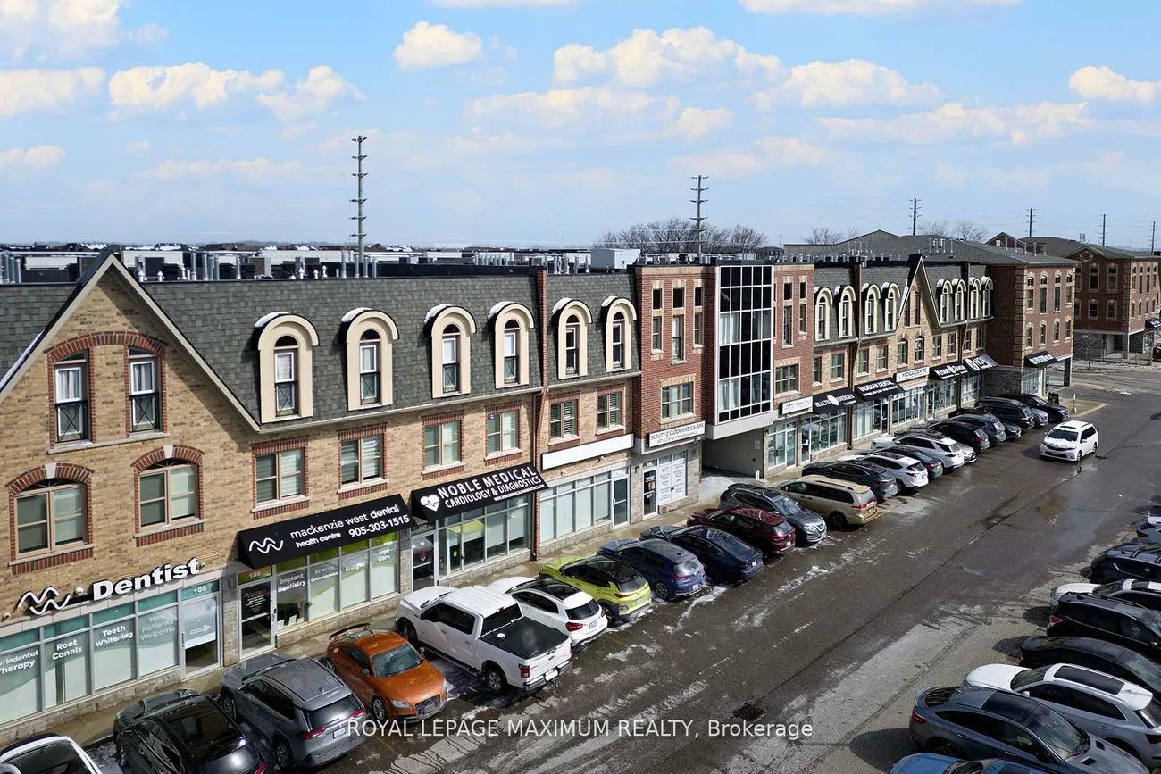 3905, Major Mackenzie, Vellore Village, Vaughan