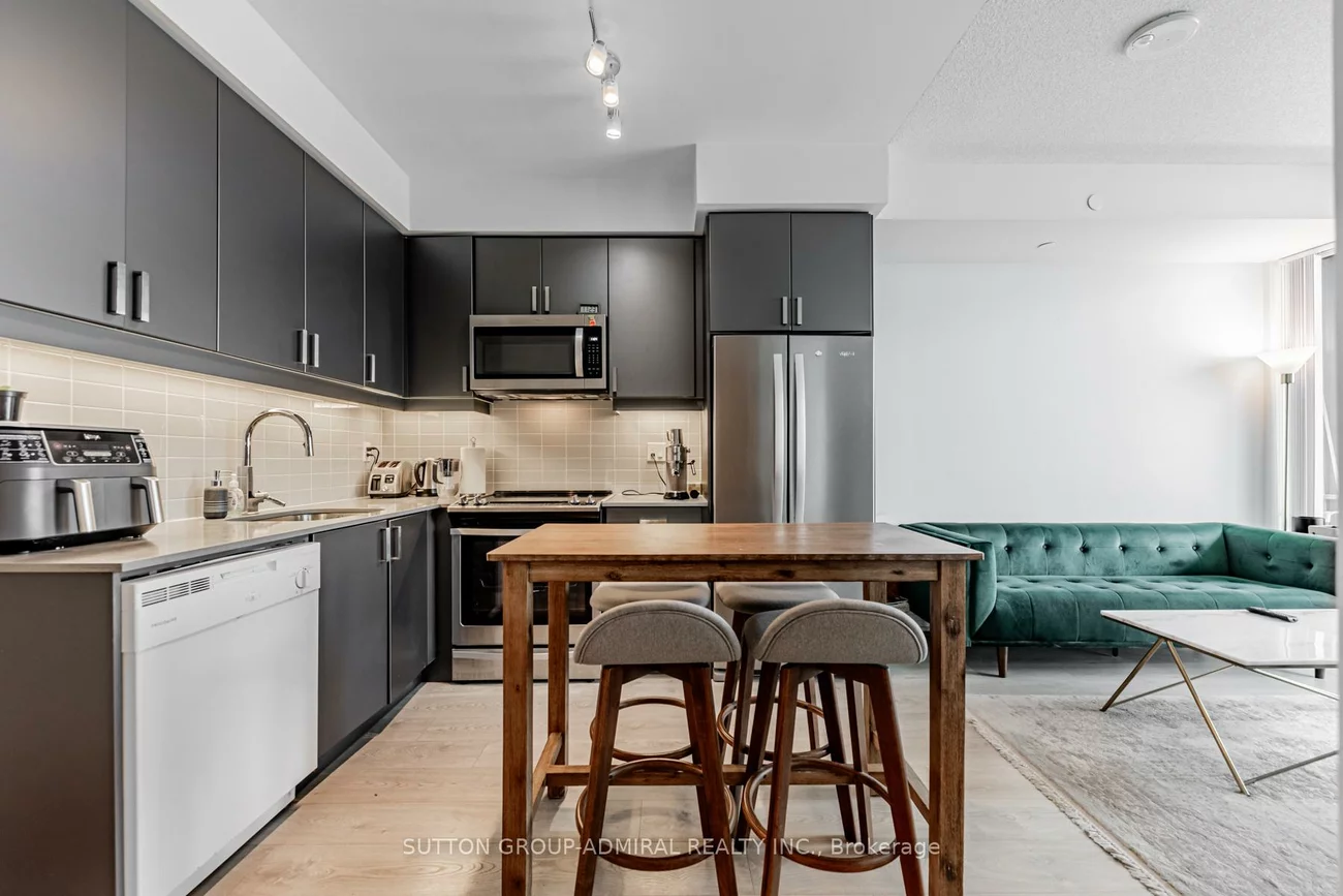 7895, Jane, Concord, Vaughan