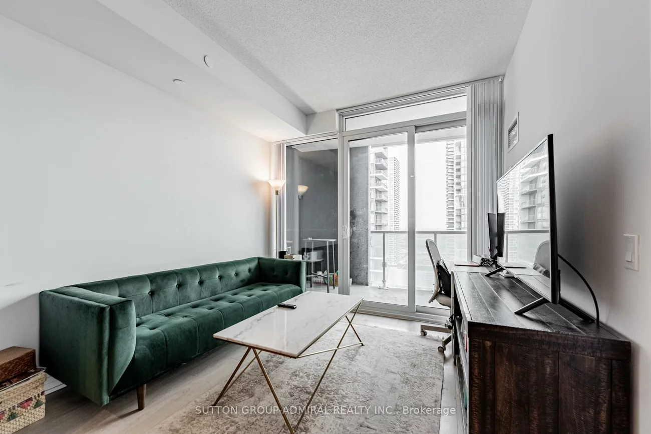 7895, Jane, Concord, Vaughan