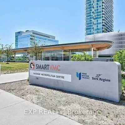950, Portage, Vaughan Corporate Centre, Vaughan