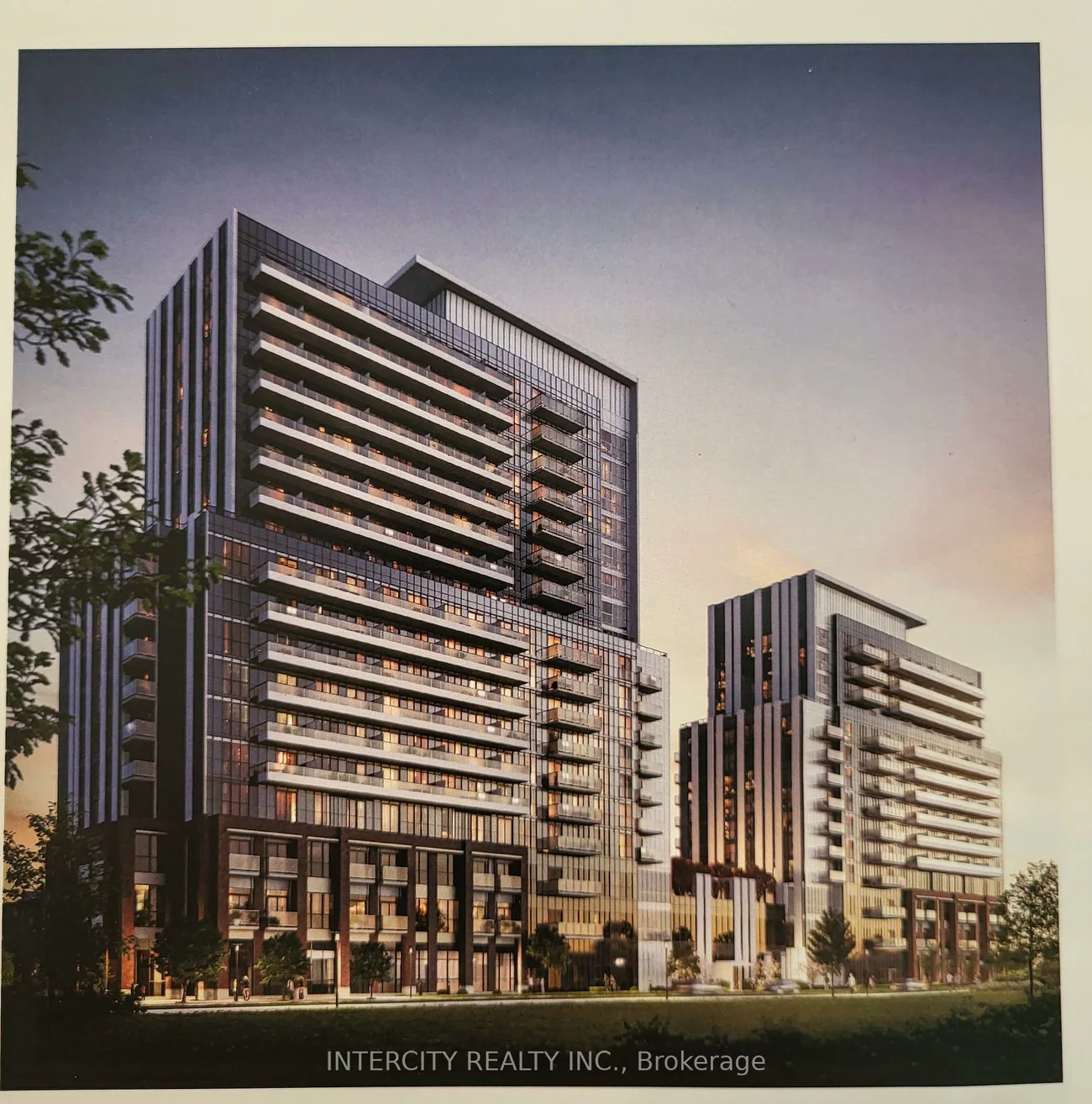 38, Honeycrisp, Vaughan Corporate Centre, Vaughan