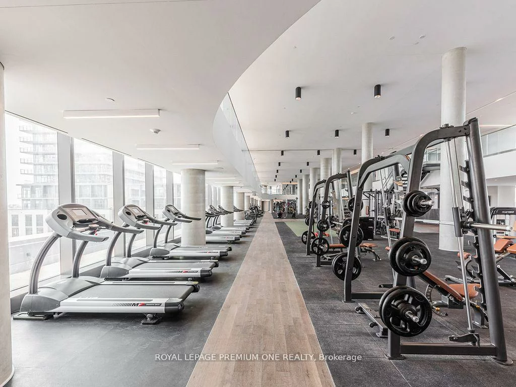 7890, Jane, Vaughan Corporate Centre, Vaughan