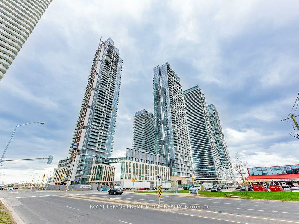 7890, Jane, Vaughan Corporate Centre, Vaughan