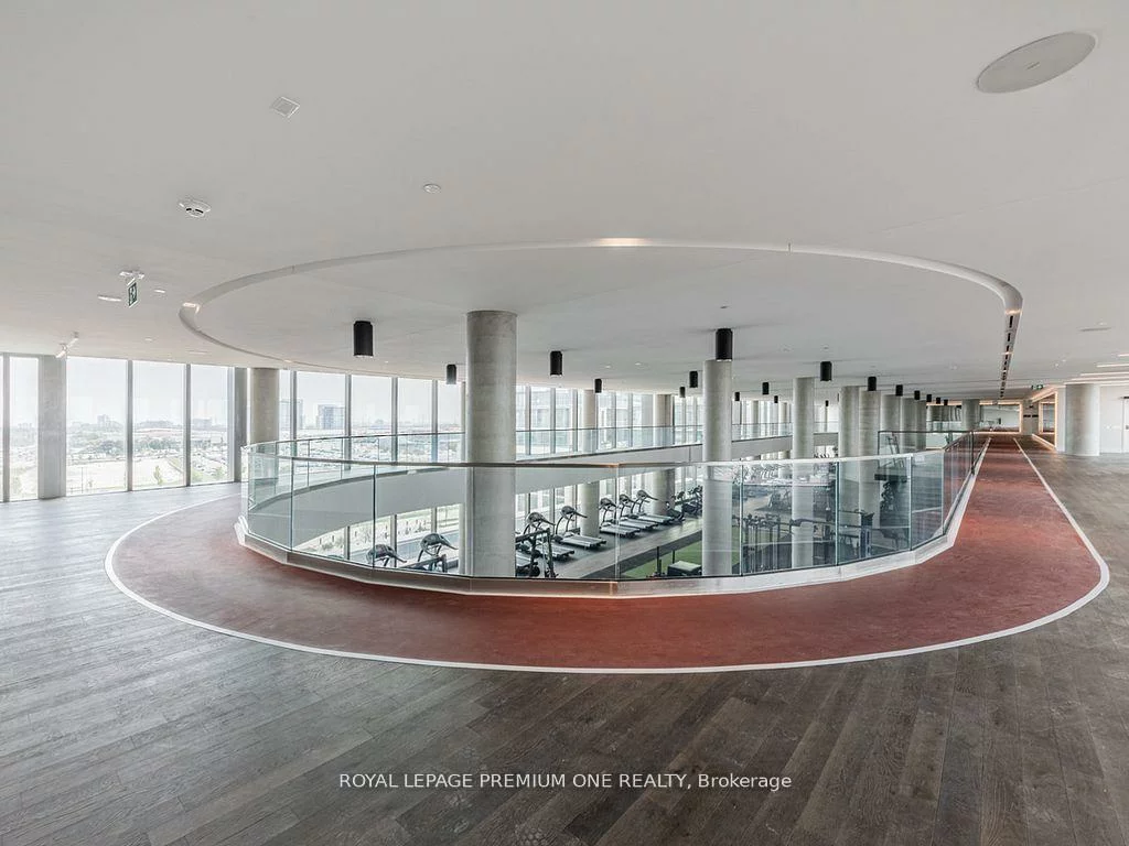 7890, Jane, Vaughan Corporate Centre, Vaughan