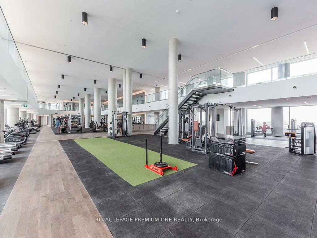 7890, Jane, Vaughan Corporate Centre, Vaughan