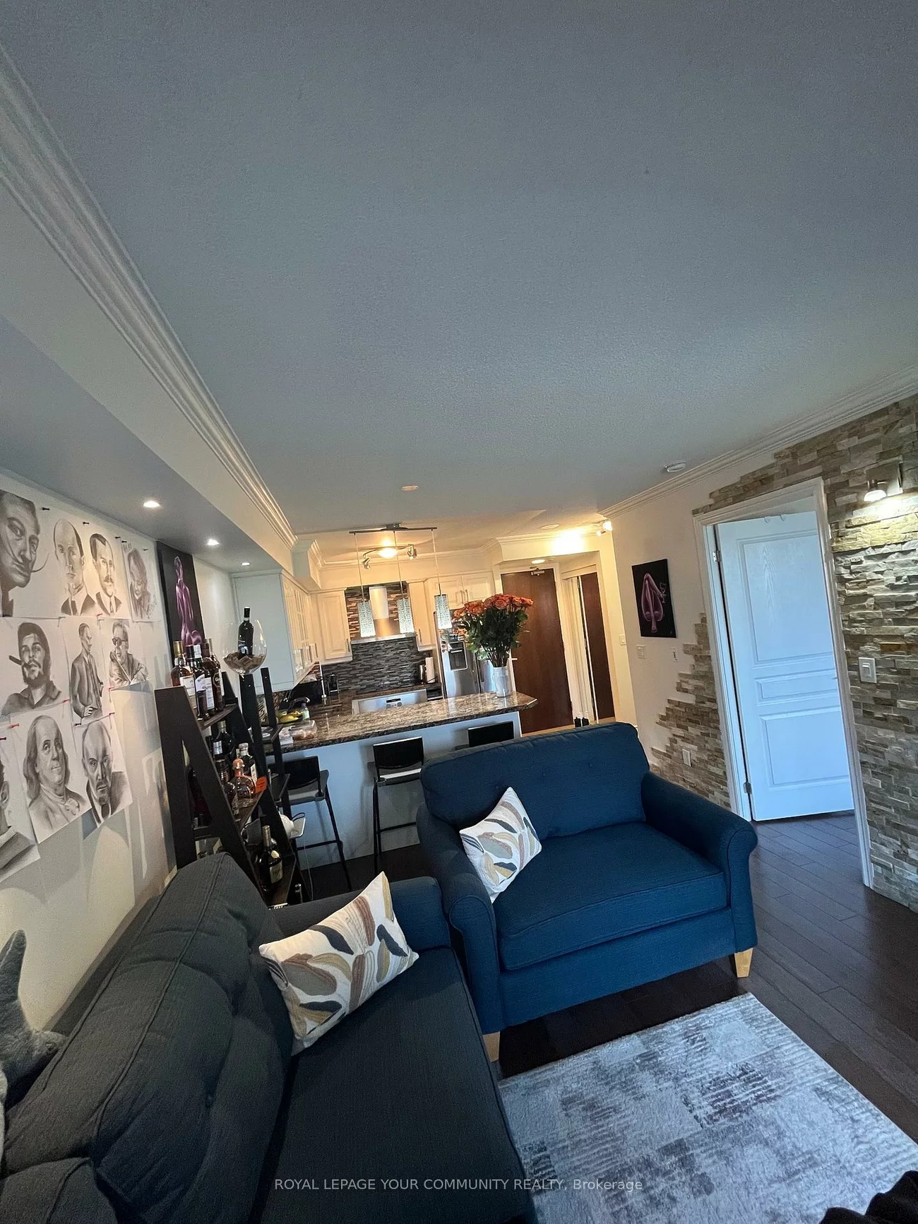 7, North Park, Beverley Glen, Vaughan