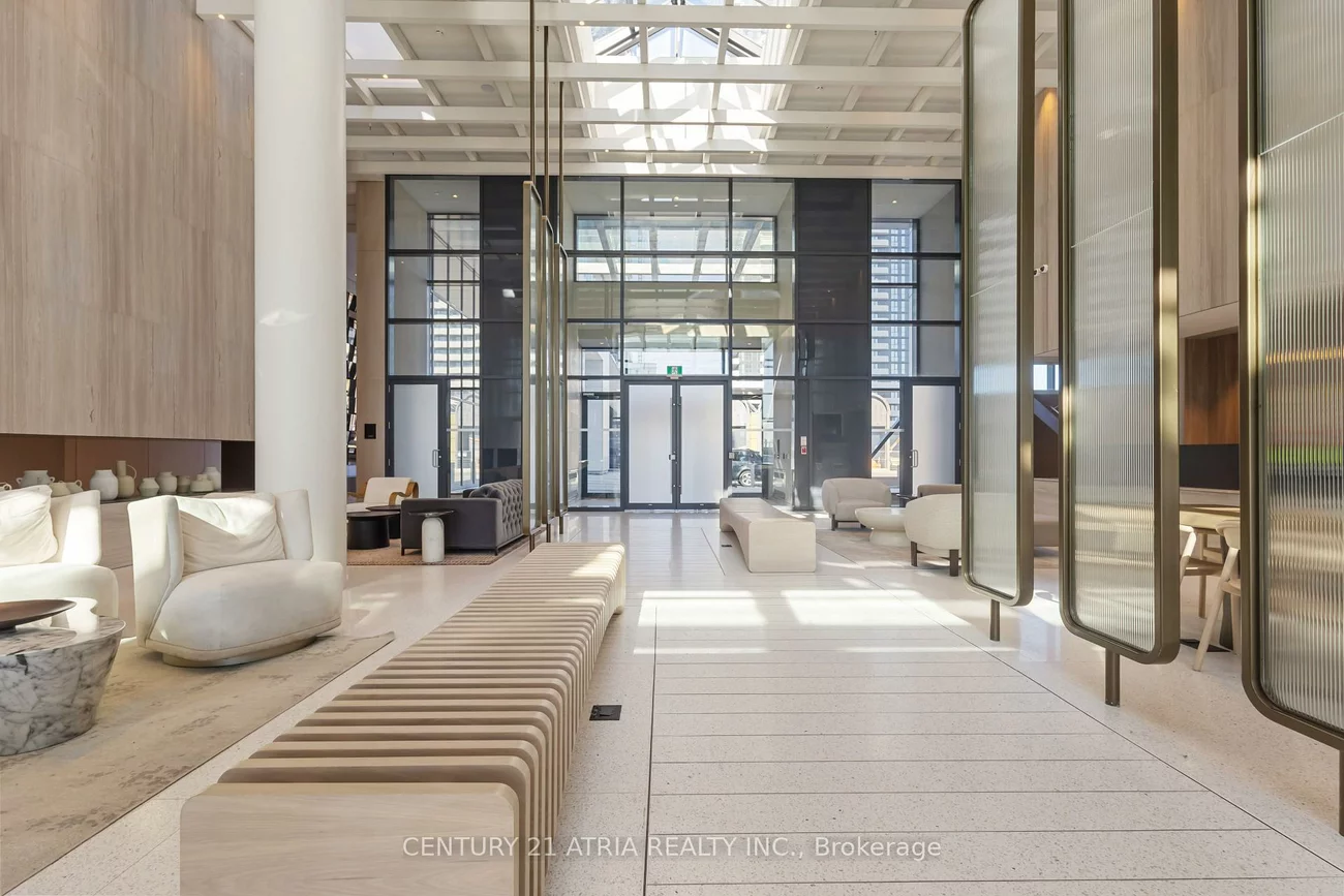 195, Commerce, Vaughan Corporate Centre, Vaughan