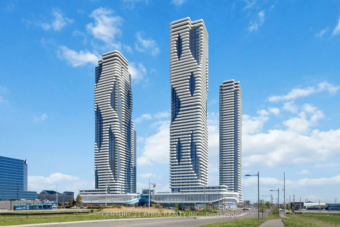 195, Commerce, Vaughan Corporate Centre, Vaughan