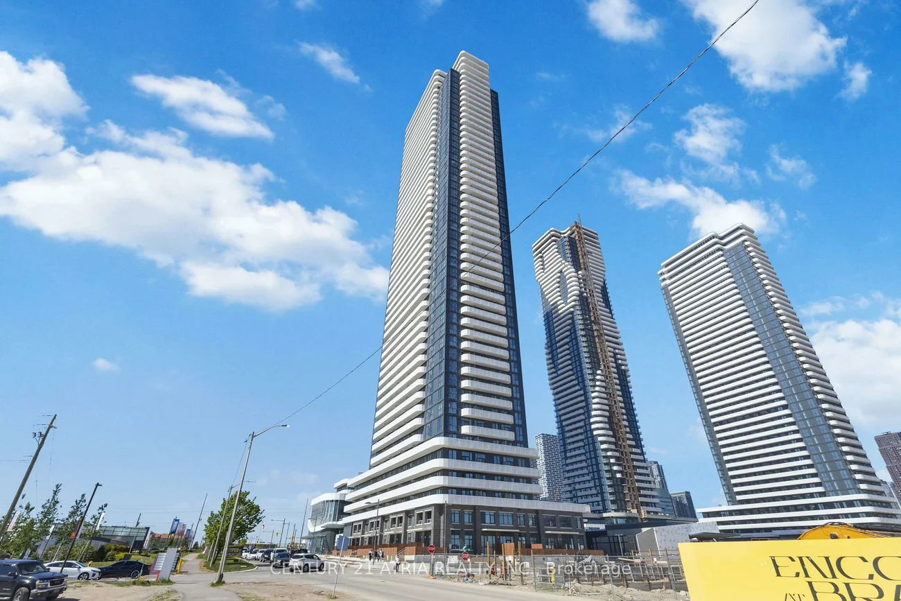 195, Commerce, Vaughan Corporate Centre, Vaughan