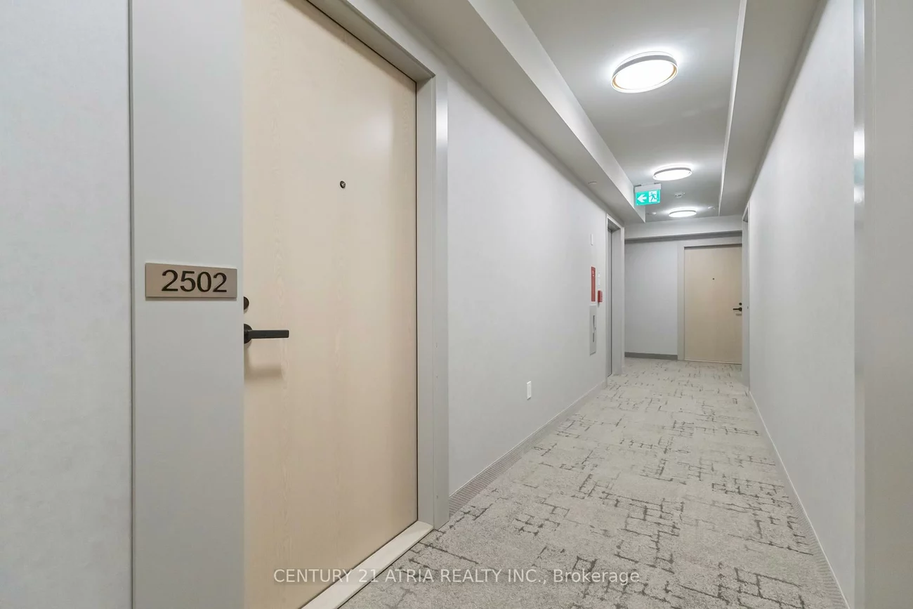 195, Commerce, Vaughan Corporate Centre, Vaughan