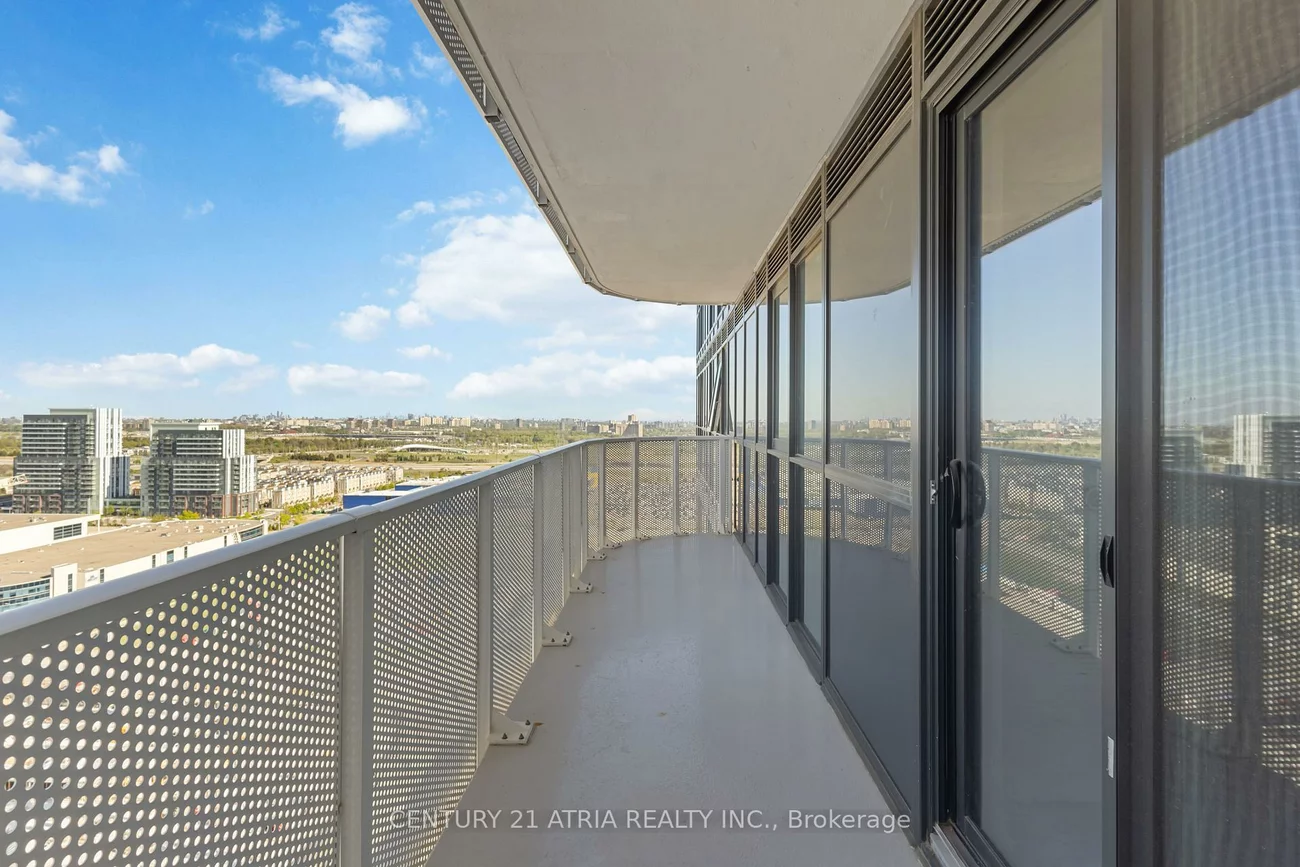 195, Commerce, Vaughan Corporate Centre, Vaughan