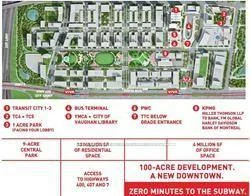 7890, Jane, Vaughan Corporate Centre, Vaughan