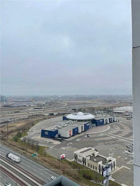 3600, Highway 7, Vaughan Corporate Centre, Vaughan
