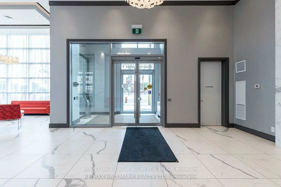 3600, Highway 7, Vaughan Corporate Centre, Vaughan
