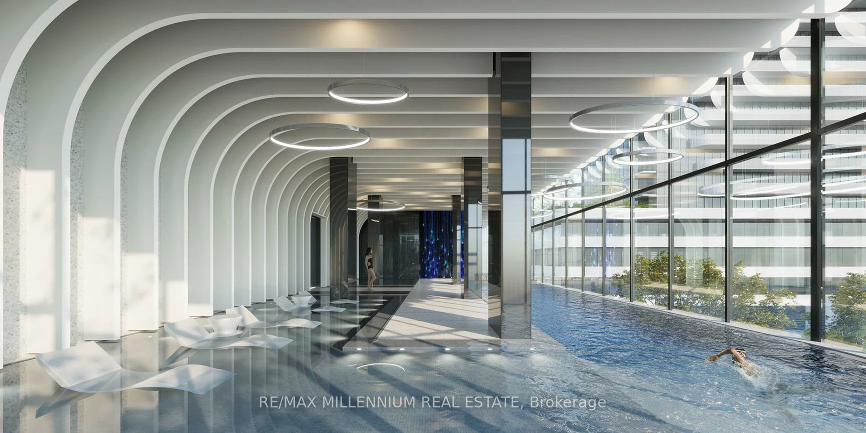 225, Commerce, Vaughan Corporate Centre, Vaughan