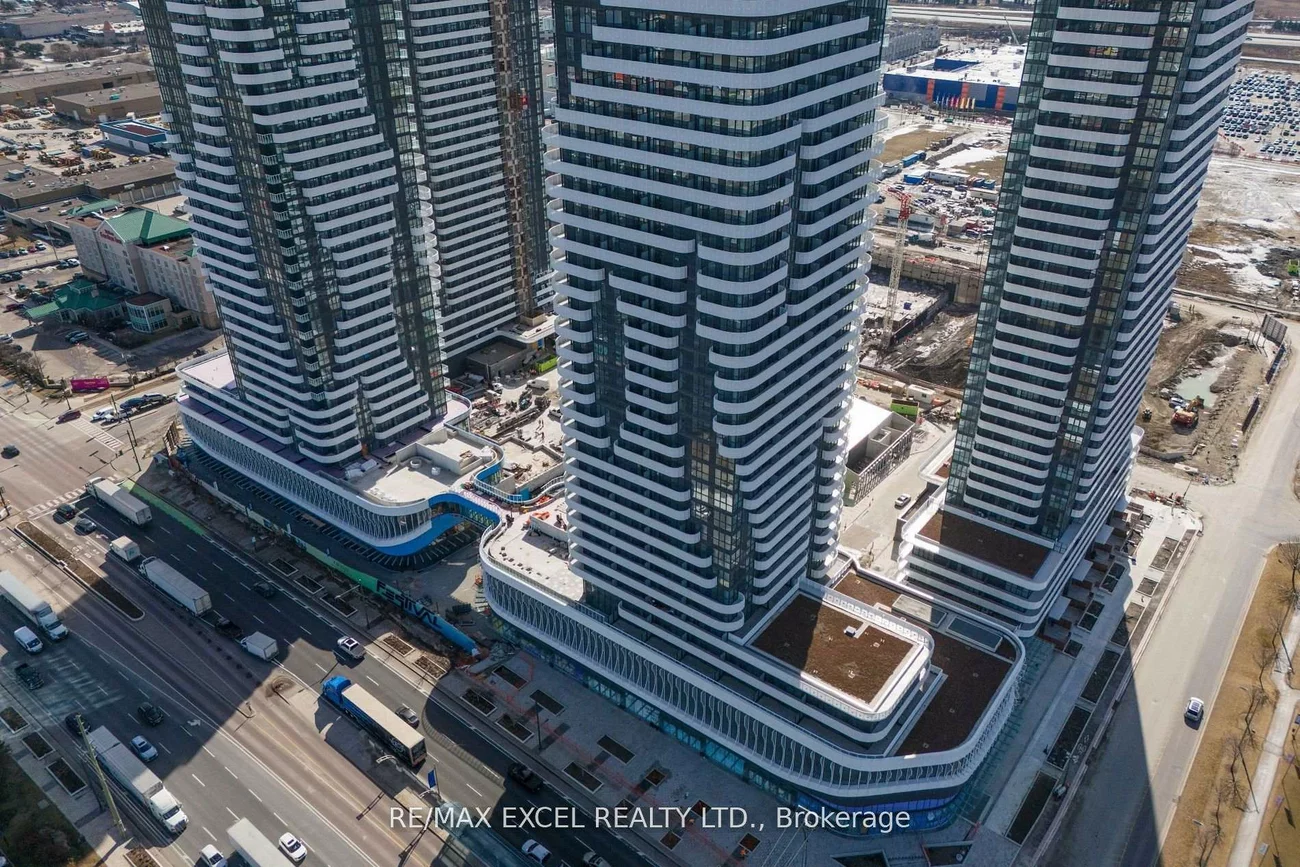 225, Commerce, Vaughan Corporate Centre, Vaughan