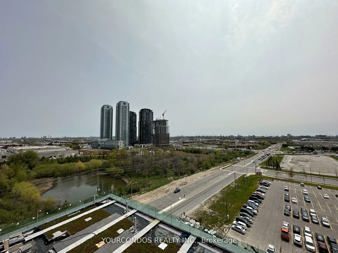 7890, Jane, Vaughan Corporate Centre, Vaughan