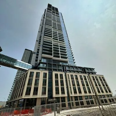7890, Jane, Vaughan Corporate Centre, Vaughan