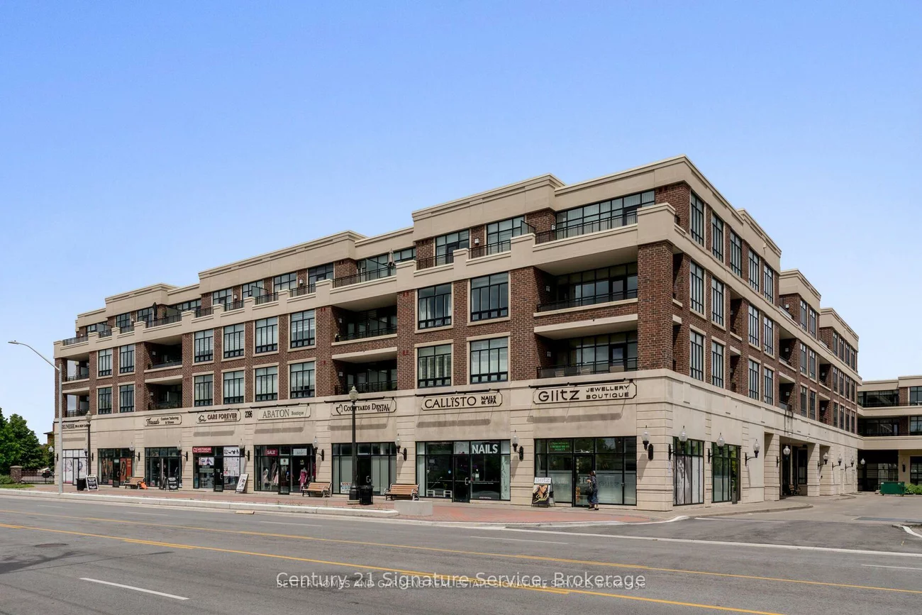 2396, Major Mackenzie, Maple, Vaughan