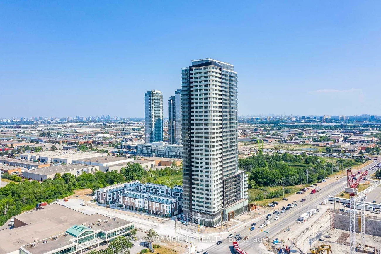 7895, Jane, Concord, Vaughan