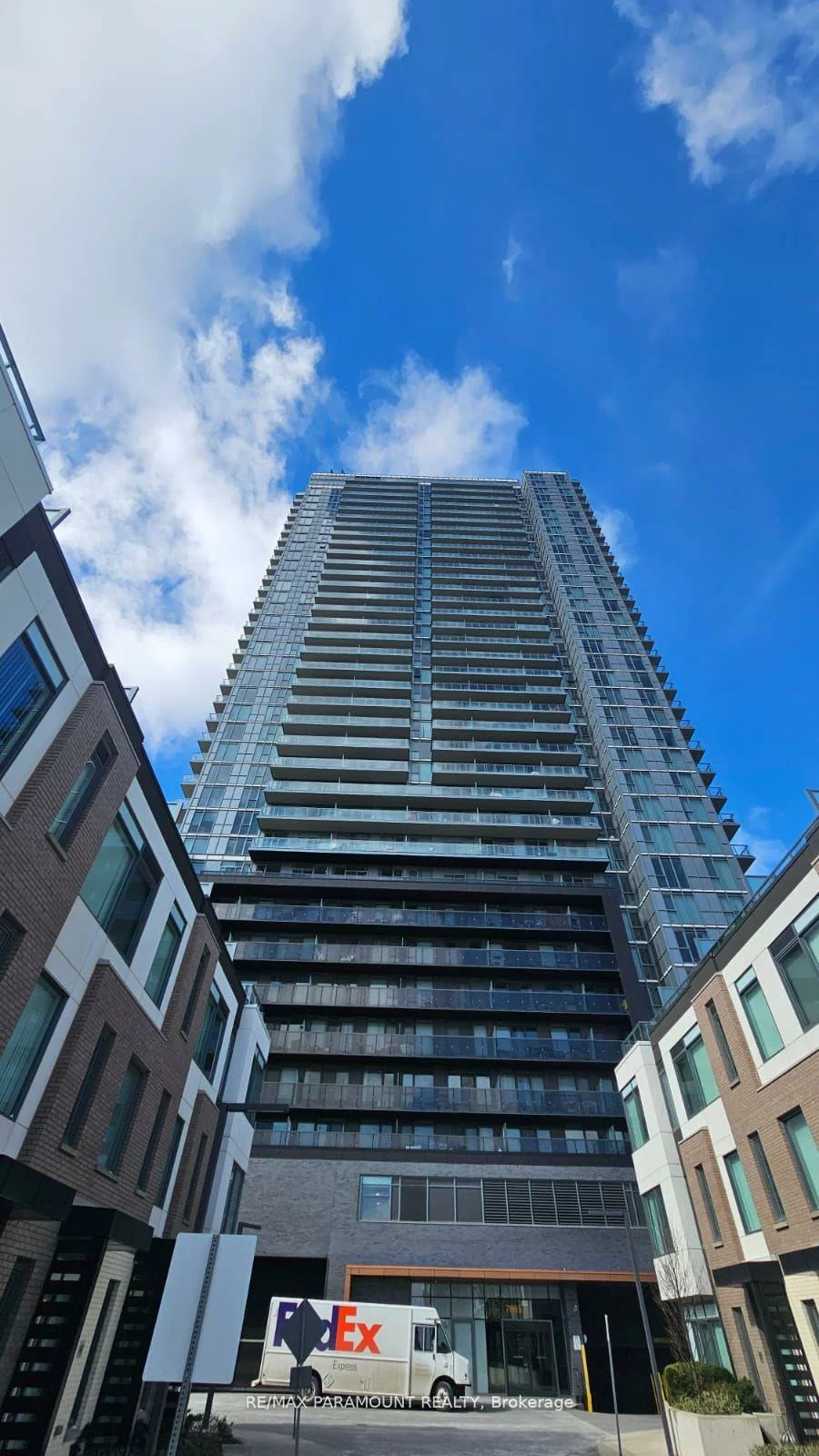 7895, Jane, Concord, Vaughan