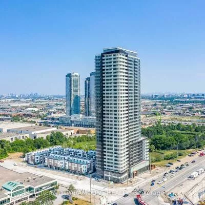 7895, Jane, Concord, Vaughan