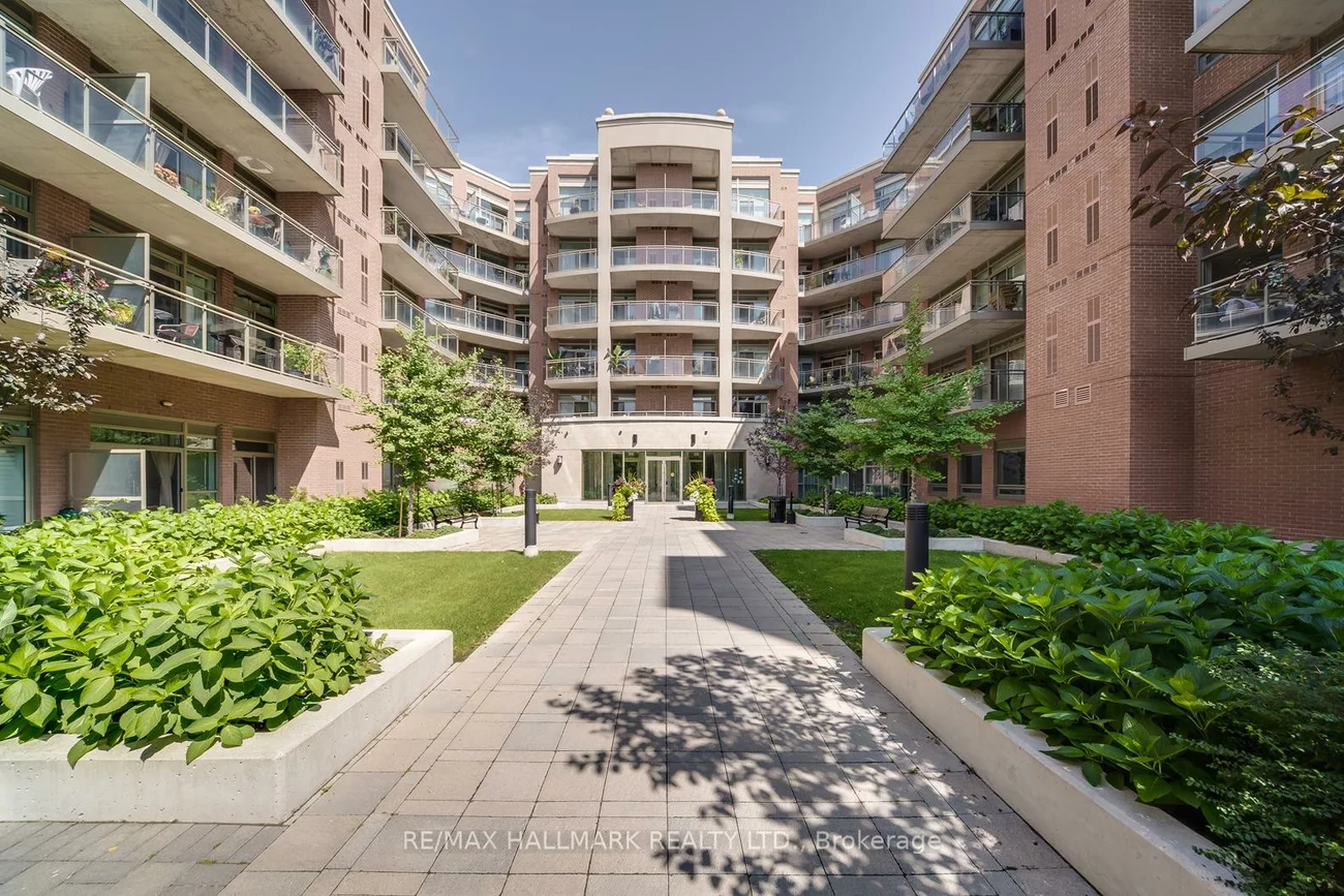 281, Woodbridge, West Woodbridge, Vaughan