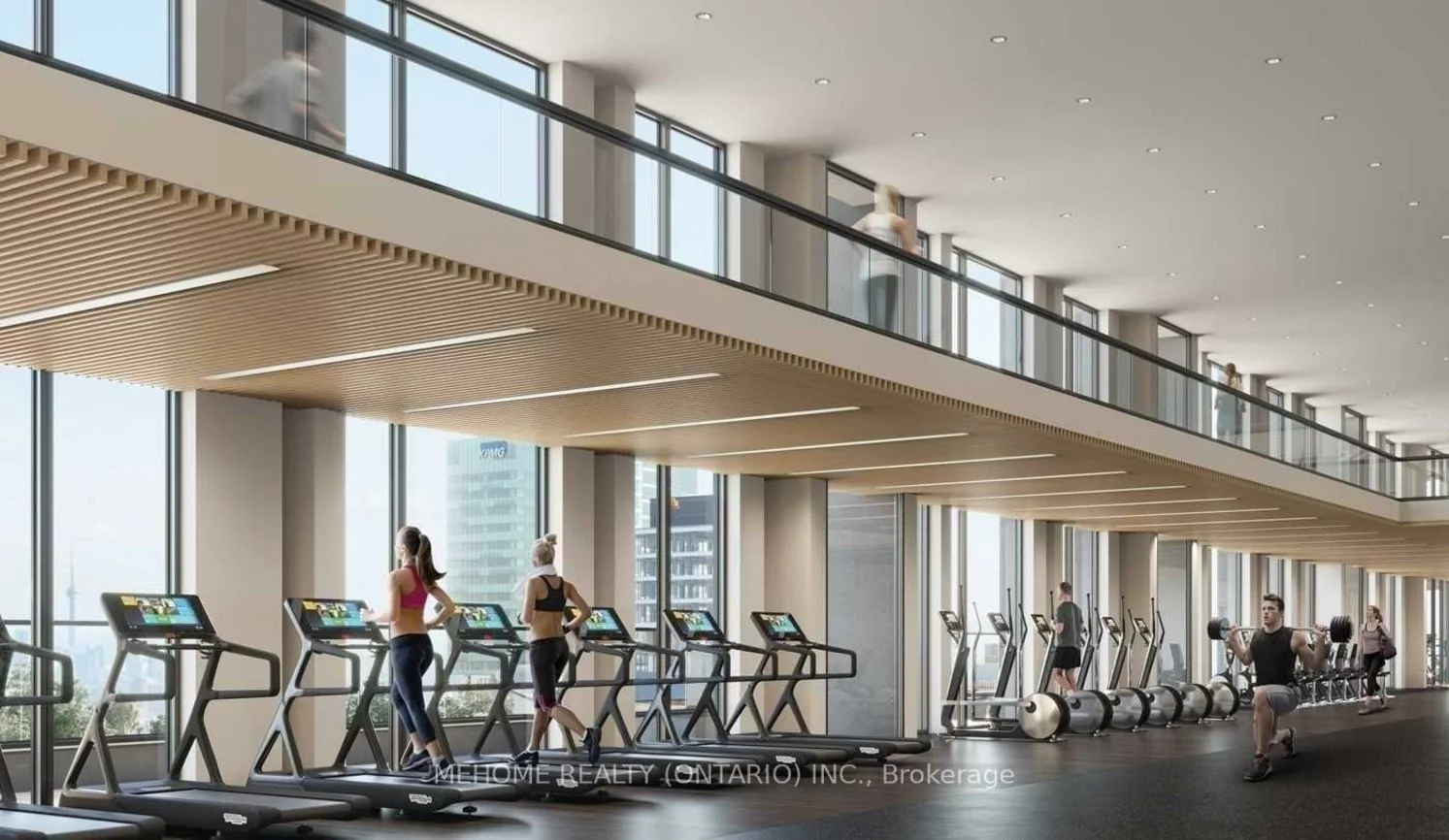1000, Portage, Vaughan Corporate Centre, Vaughan