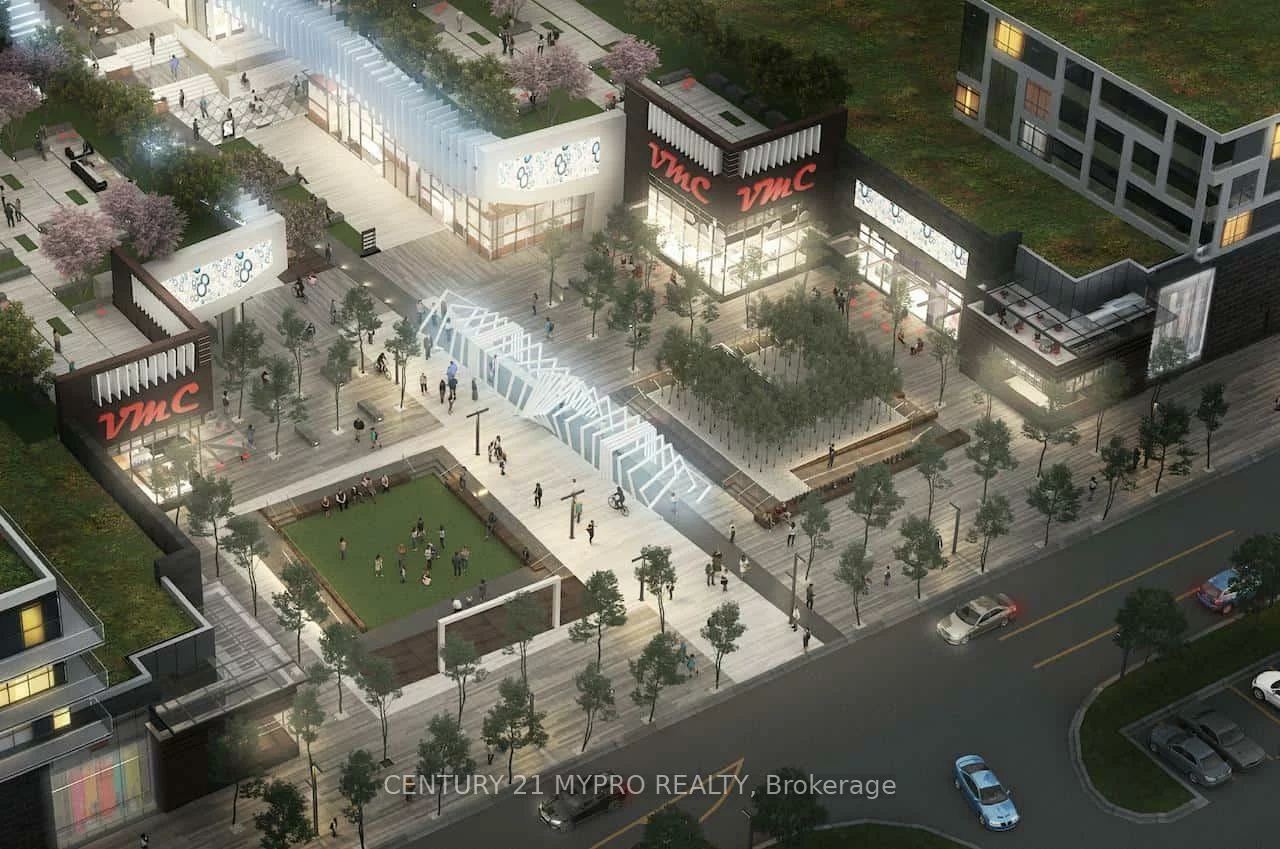 195, Commerce, Vaughan Corporate Centre, Vaughan