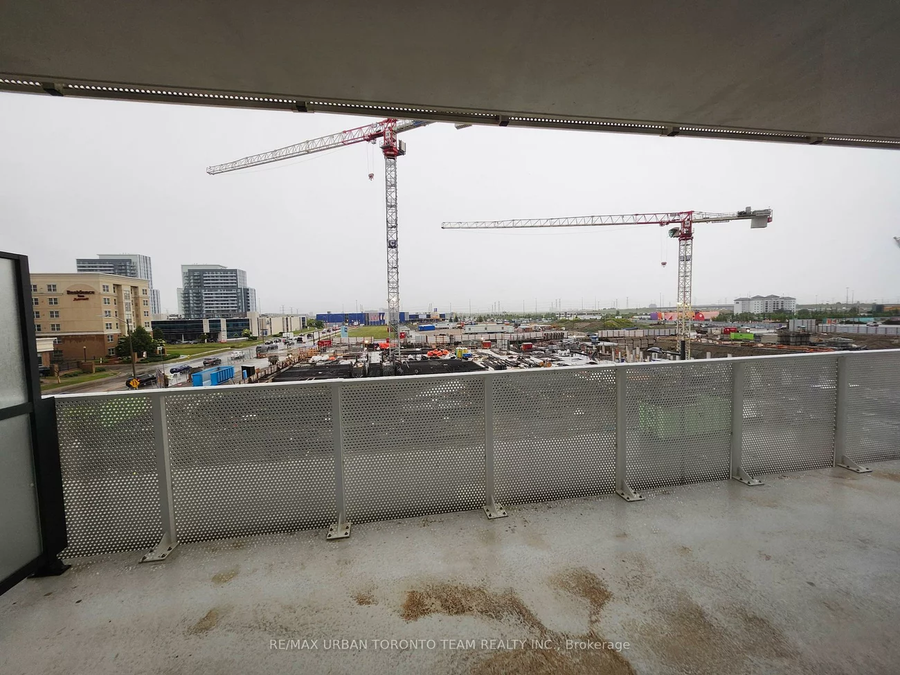 28, Interchange, Vaughan Corporate Centre, Vaughan