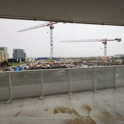 28, Interchange, Vaughan Corporate Centre, Vaughan