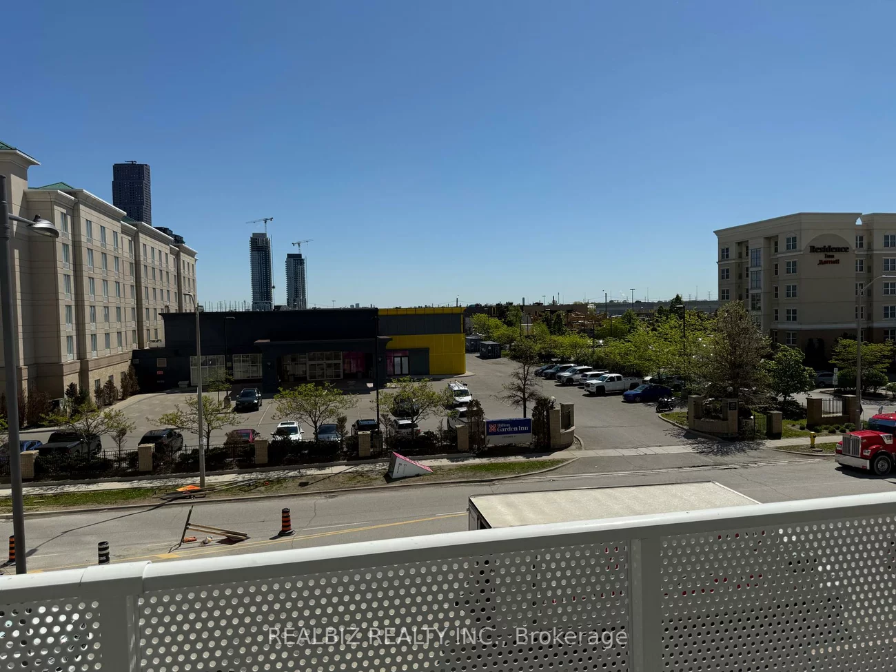 28, Interchange, Vaughan Corporate Centre, Vaughan