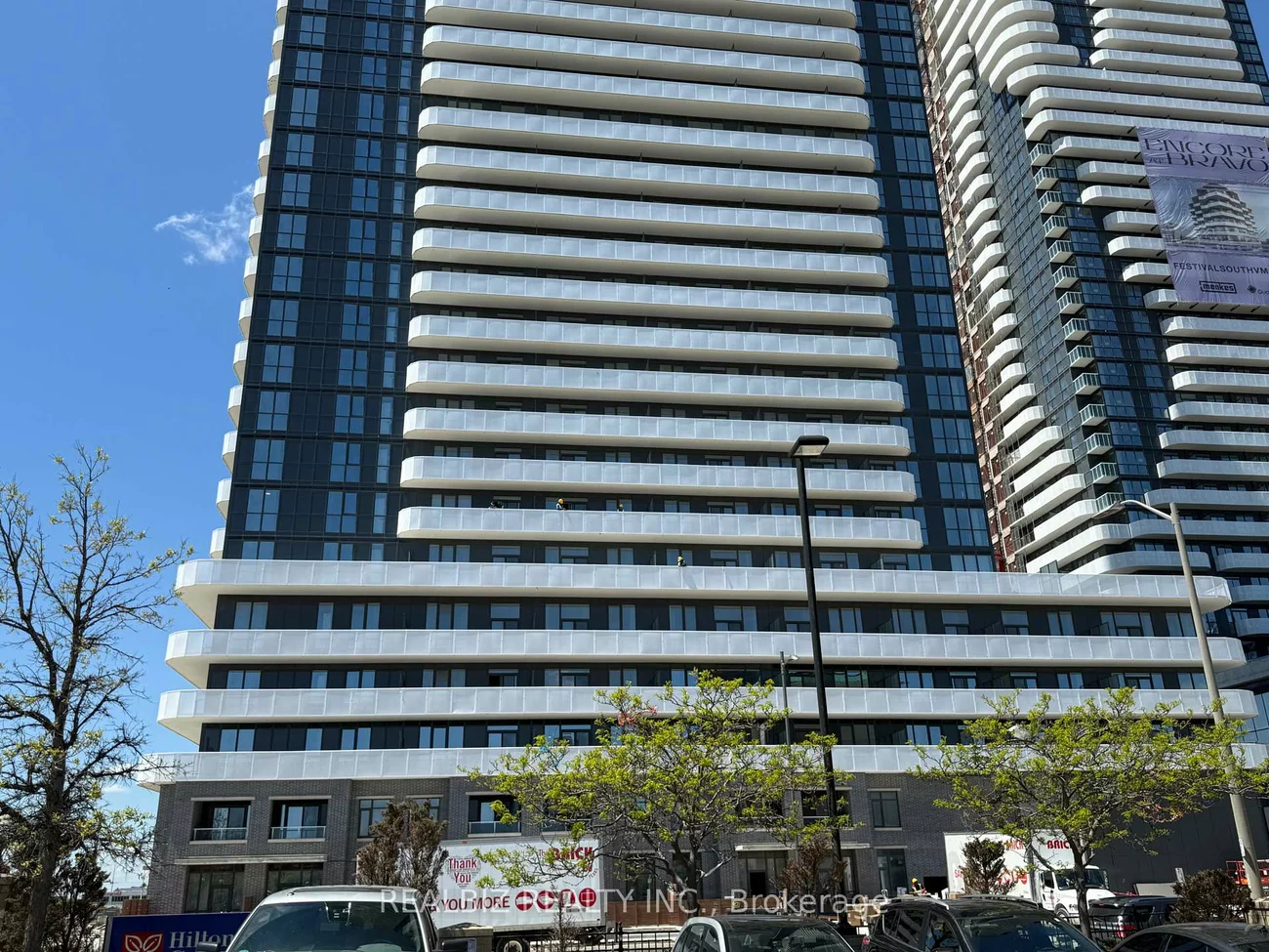28, Interchange, Vaughan Corporate Centre, Vaughan